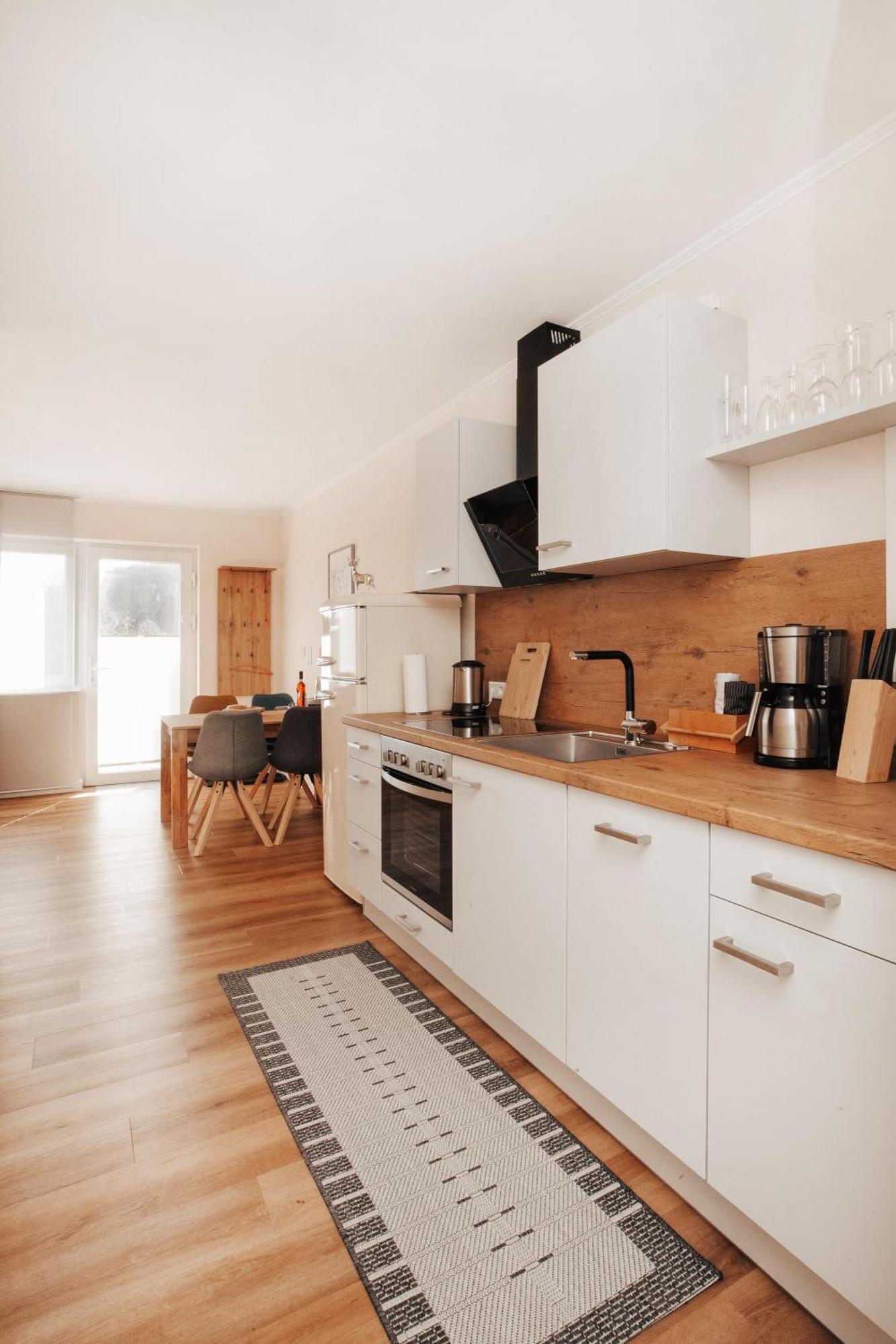 Fewo Clemensberg Niedersfeld Appartement Winterberg Buitenkant foto
